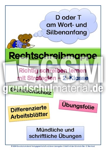 D oder T ohne Lernplakate, Kl. 2.pdf